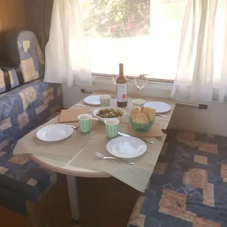 Camping Leche Leche Largo *