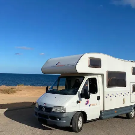 Camping Leche Leche Largo *